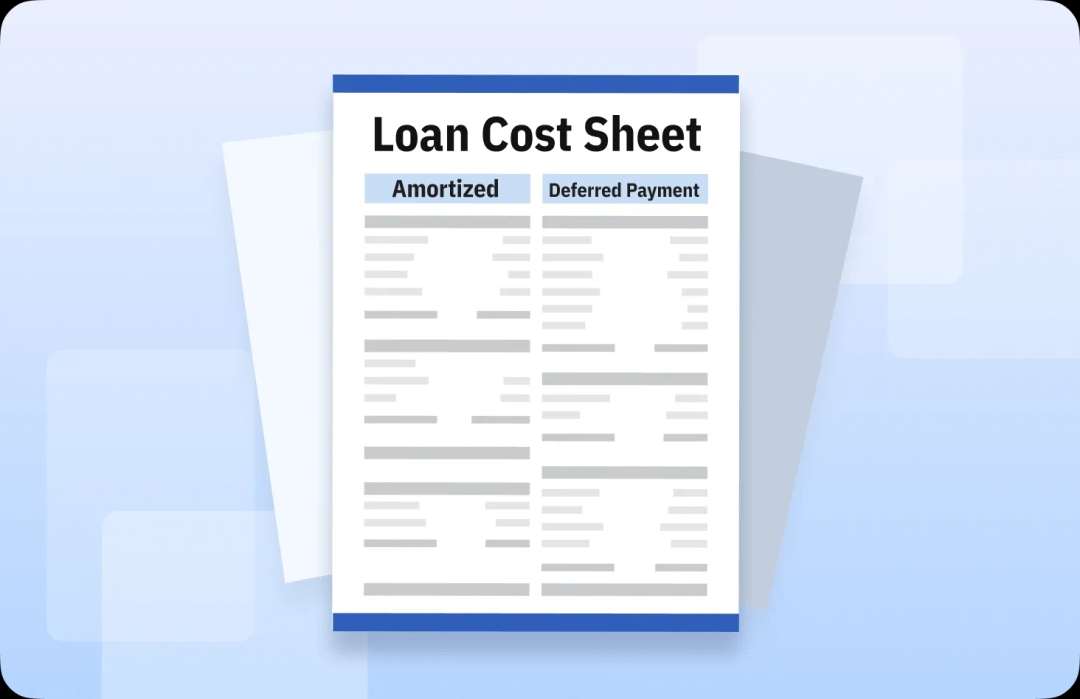 Loan calculator
